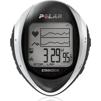 Tachometr Computer Polar CS600X