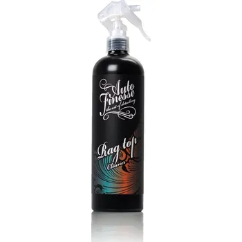 Auto Finesse Rag Top Hood cleaner, 500 ml