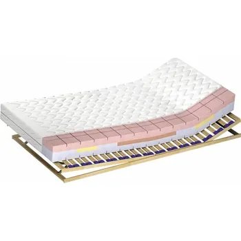 Matrace ImportWorld Pěnová matrace Xena Elastik 180x200cm