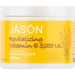 Jāsön Pleťový krém Vitamin E 113 g