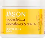 Jāsön Pleťový krém Vitamin E 113 g