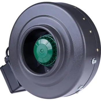 potrubní ventilátor NTS Inline Fan 200