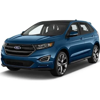 Nosič kol Příčníky Thule Evo Ford Edge 2015-