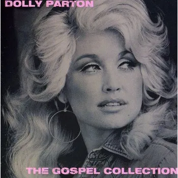 Zahraniční hudba Dolly Parton - Gospel Collection (2010) (CD, 88697794862)