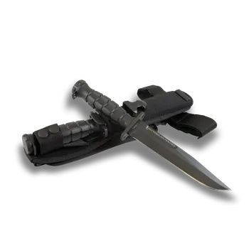 Bojový nůž Extrema Ratio MK2.1 Black