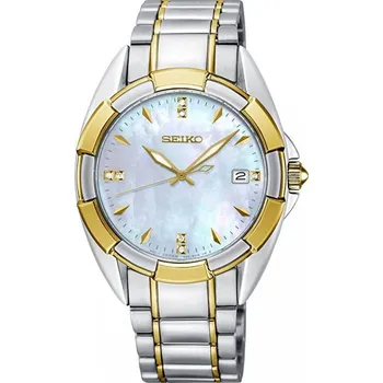Hodinky Seiko SKK886P1