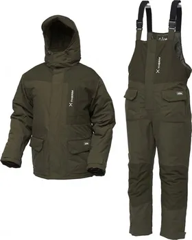 Rybářské oblečení D.A.M Zimní komplet Xtherm Winter Suit