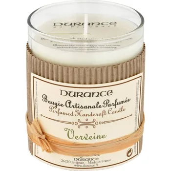 Svíčka DURANCE Vonná svíčka 180 g