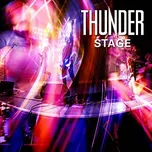 Blue-ray Thunder: Stage (2018)
