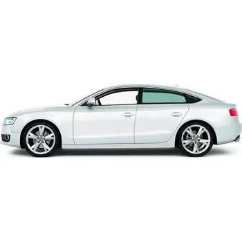 Nosič kol Příčníky Thule Evo Audi A5 Sportback 2009-2016