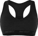 Sensor podprsenka Merino DF černá