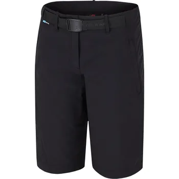 Dámské kraťasy Hannah Rocca Anthracite XXL