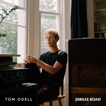Zahraniční hudba Jubilee Road - Odell Tom [LP]