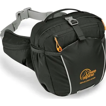 Ledvinka Lowe Alpine Space Case Black/Pumpkin