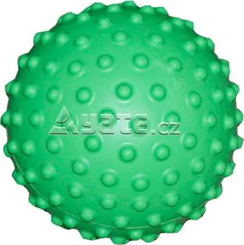 Gymnastický míč YATE Akuball 20 cm zelený