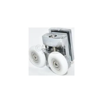 Pojezdové kolečko ke sprchovému koutu D23horn