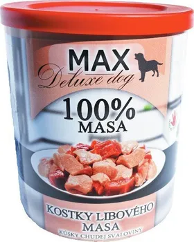 Krmivo pro psa Sokol Falco Max kostky libového masa