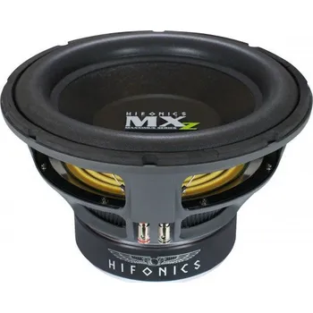 Hifonics MXZ12D2