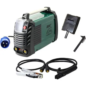 Svářečka Asist AEIW180-DC5 180 A