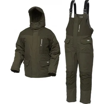 D.A.M Zimní komplet Xtherm Winter Suit, M