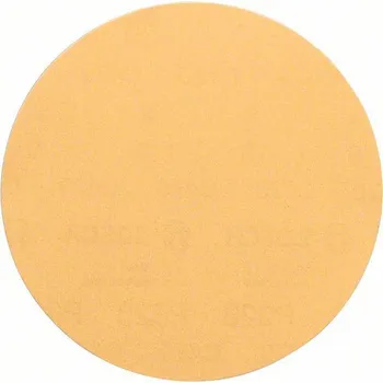 Brusný papír BOSCH C470 brusný papír 150 mm 80