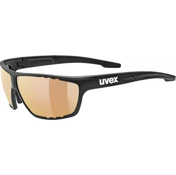 UVEX Sportstyle 706 VC VM 2206 Black Mat