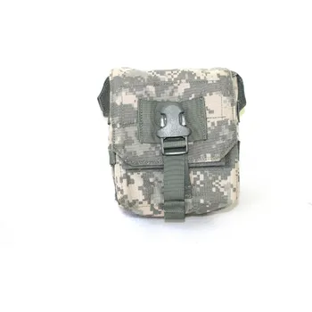 Airsoft Eagle USA Pouzdro, sumka US na munici, univerzální USMC M60 Ammo Pouch - AT digital
