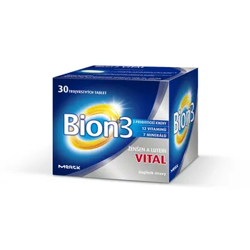 Merck Bion 3 Vital