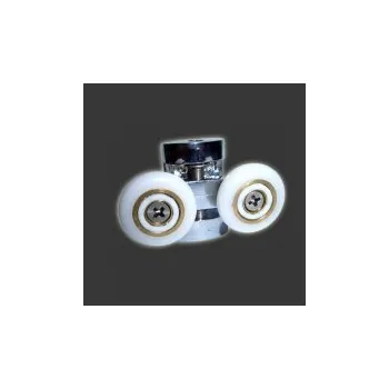 Pojezdové kolečko ke sprchovému koutu M09horn-2