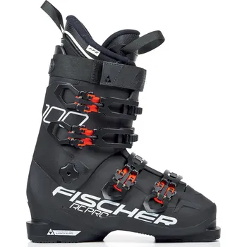 Fischer RC PRO 100 PBV 2018/2019 Sjezdové boty Fischer RC PRO 100 PBV 2018/2019