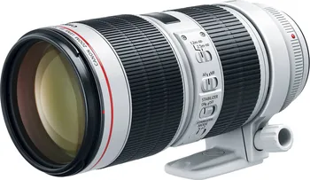objektiv Canon EF 70-200 mm f/2.8 L IS III USM