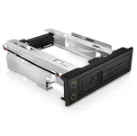 Icybox IB-166SSK-B
