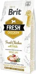 Brit Dog Fresh Chicken & Potato Adult…