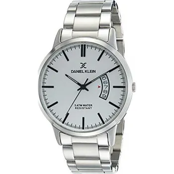 Hodinky Pánské hodinky Daniel Klein DK11668-1 + Dárek zdarma