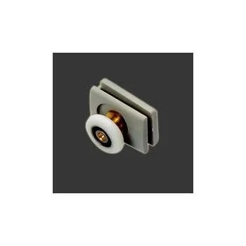 Pojezdové kolečko ke sprchovému koutu M16horn