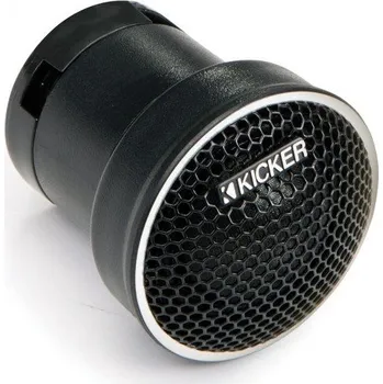 Reproduktor do auta Kicker QSS674