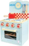 Le Toy Van Honeybake kuchyňka modrá