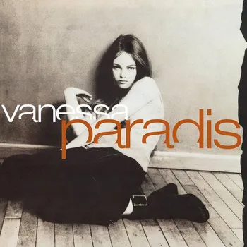 Zahraniční hudba Recenze Vanessa Paradis - Vanessa Paradis [LP]