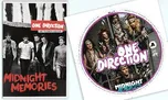 Midnight Memories - One Direction [CD]