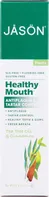 Jāsön Healthy Mouth 119 g