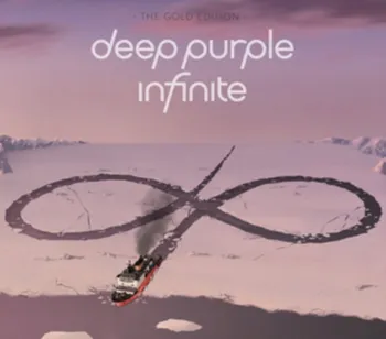 Zahraniční hudba Infinite Gold Edition - Deep Purple [CD]
