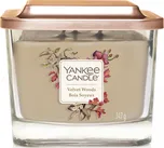 Yankee Candle Elevation Velvet Woods