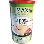 Sokol Falco Max Deluxe Dog 3/4 kuřete…