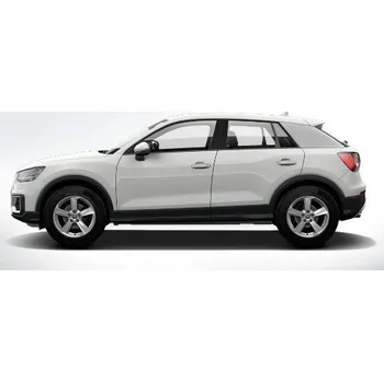 Nosič kol Příčníky Thule Evo Audi Q2 SUV 2017-