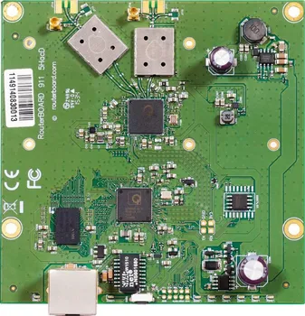 Routerboard Mikrotik RB911-5HacD