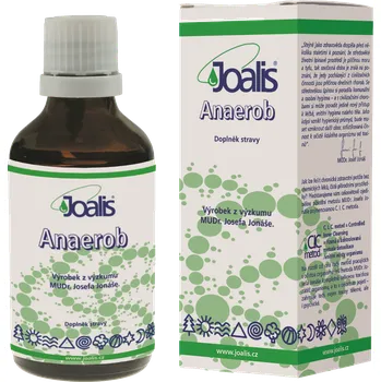 Přírodní produkt Joalis Anaerob 50 ml
