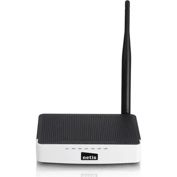 Recenze Netis WF-2411