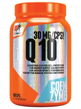 Extrifit Coenzyme Q10 100 cps.