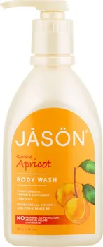 Sprchový gel Jāsön Sprchový gel meruňka 887 ml