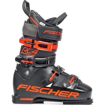 Fischer RC4 CURV 130 PBV Sjezdové boty Fischer RC4 CURV 130 PBV